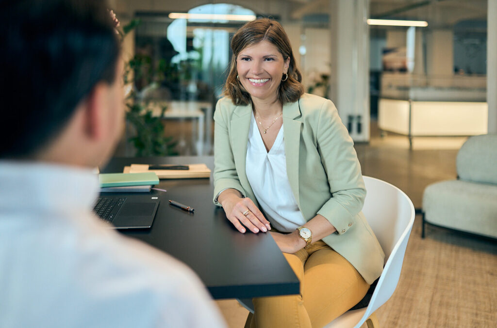 Baufinanzierung für dein Projekt