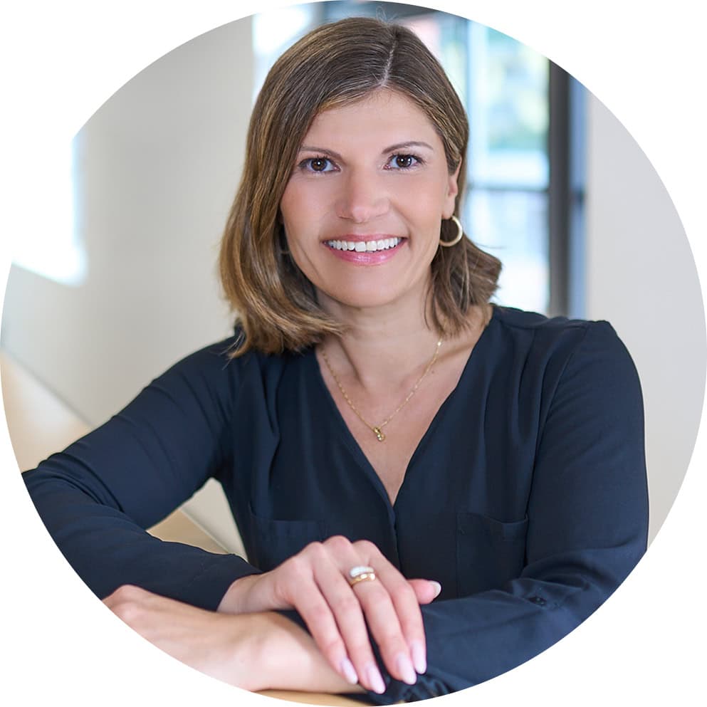 Sabrina Schneppe SAREFI Immobilienfinanzierungsberatung