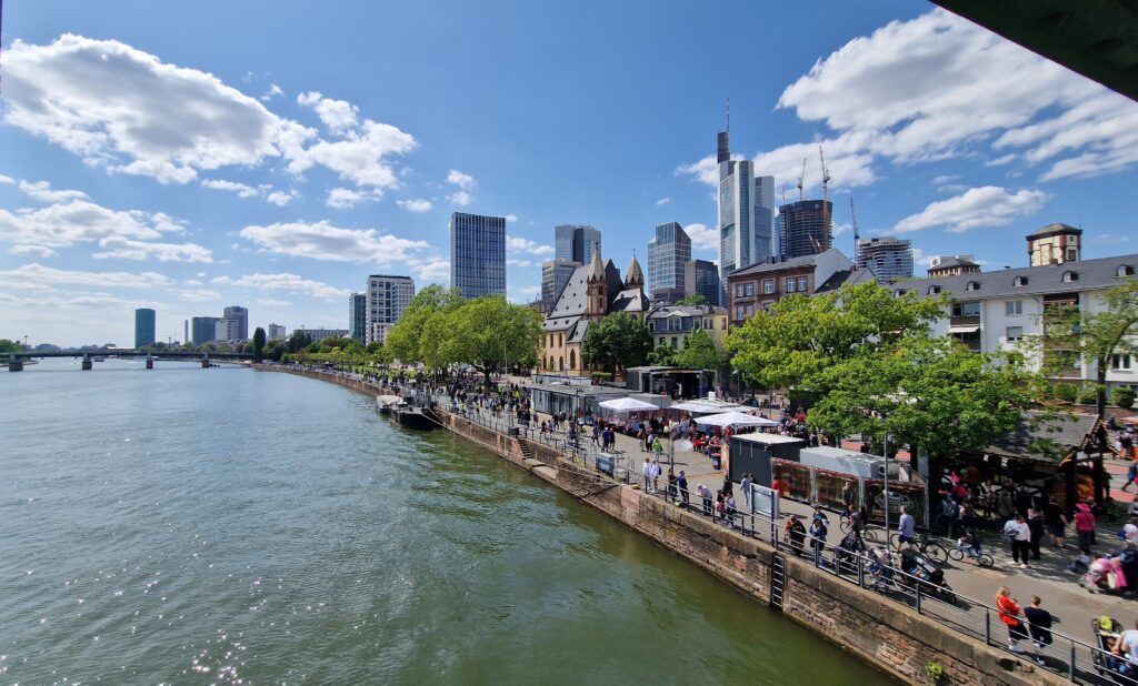 Wie kann ich finanzieren - und was bieten Banken an