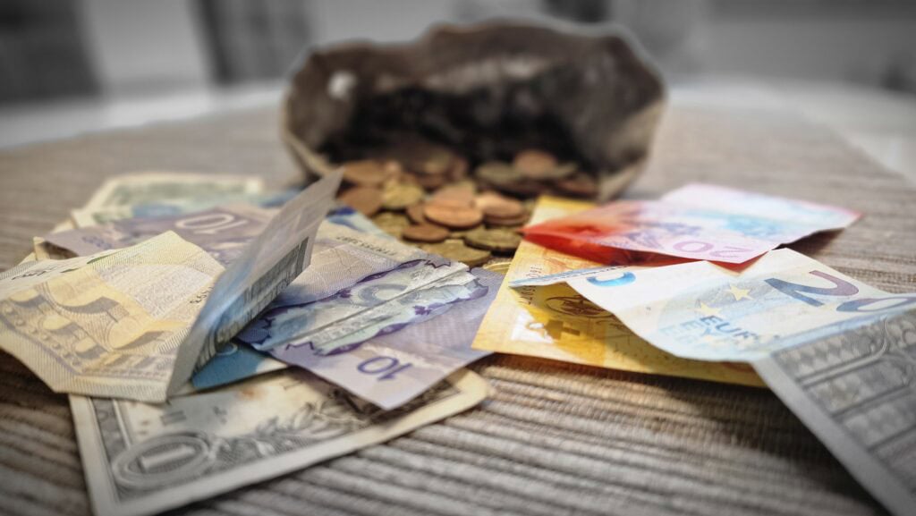 welche Immobilie zu deinem Budget passt